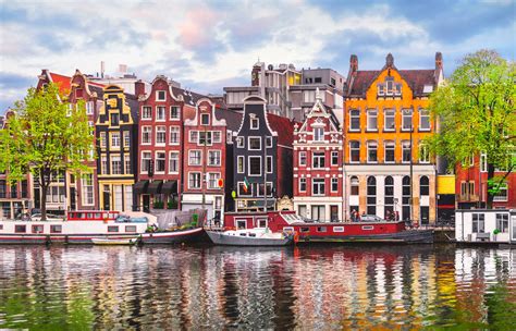 amsterdam in which country|Iba pa.